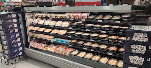 Grocery Store «Winn-Dixie», reviews and photos, 6257 US-1, Port St John, FL 32927, USA