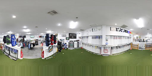 Golf Shop «Akers Discount Golf», reviews and photos, 5141 US Highway 17 Bypass South, Murrells Inlet, SC 29576, USA