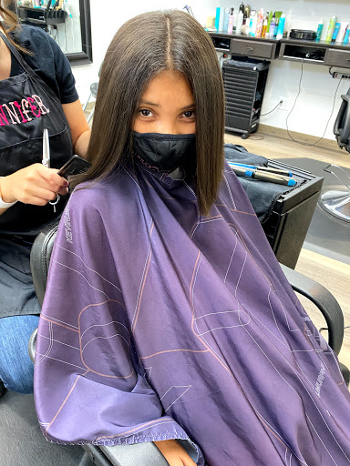 Hair Salon «Total Changes Hair Salon», reviews and photos, 676 W Bert Kouns Industrial Loop, Shreveport, LA 71118, USA