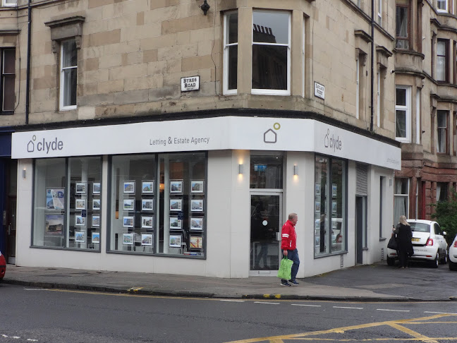 Clyde Property West End Sales - Glasgow