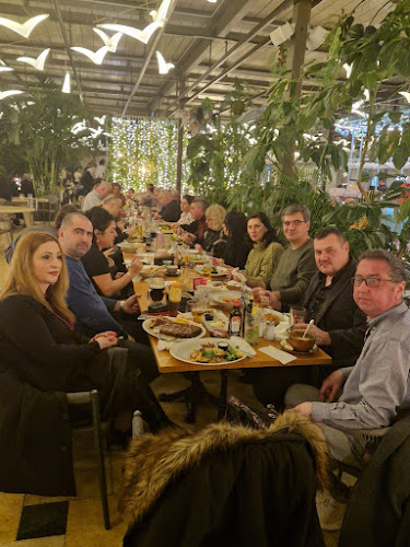 Restaurant Pescăruș - Restaurant