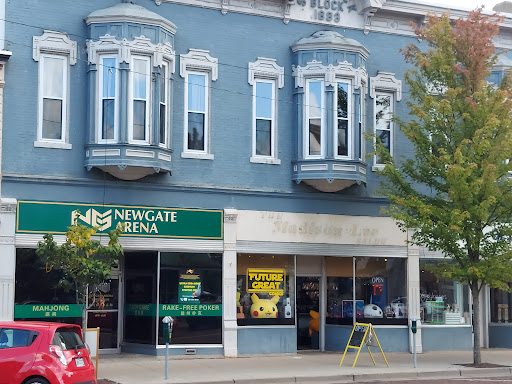 Future Great Comics, 528 Main St, Hamilton, OH 45013, USA, 