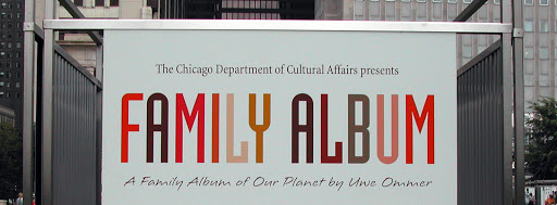 Chicago Department of Family & Support Services