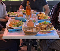 Plats et boissons du Bar-restaurant de l'étang de Lers à Le Port - n°8