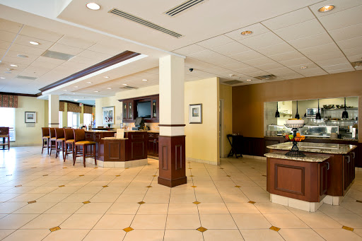 Hotel «Hilton Garden Inn Winchester», reviews and photos, 120 Wingate Dr, Winchester, VA 22601, USA