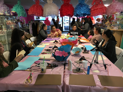 Bridal Shop «Bellas Bridal», reviews and photos, 1907 Lancaster Dr NE, Salem, OR 97305, USA