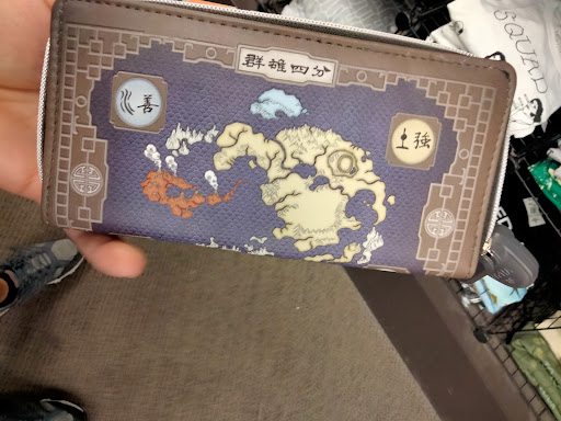 Book Store «Books-A-Million», reviews and photos, 12801 W Sunrise Blvd #297, Sunrise, FL 33323, USA