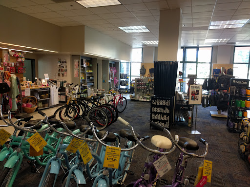 Book Store «UCSB Bookstore», reviews and photos, 1 UCEN Rd, Santa Barbara, CA 93106, USA