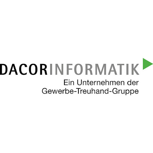 Dacor Informatik AG - Computergeschäft