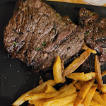 Photo n° 3 de l'avis de xavier.r fait le 14/10/2022 à 19:08 pour La Milonga Restaurant Argentin - Empanadas Argentinas à Toulouse