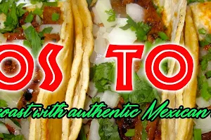 Manny's Tacos To Go image