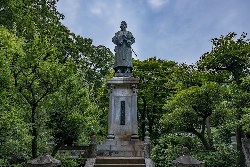 高尾天神社