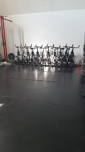 Avaliações doNetos Gym em Figueira da Foz - Outro