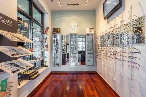 Optician «Character Eyez», reviews and photos, 1500 5th Ave S, Naples, FL 34102, USA