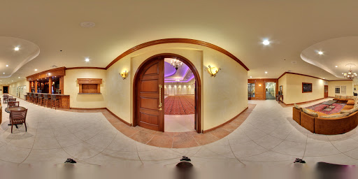 Health Club «South End Racquet & Health Club», reviews and photos, 2800 Skypark Dr, Torrance, CA 90505, USA