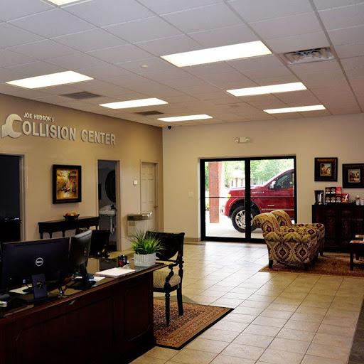 Auto Body Shop «Joe Hudson Collision Center», reviews and photos, 3550 Wetumpka Hwy, Montgomery, AL 36110, USA