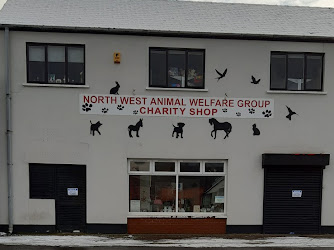 North West Animal Welfare Group Charity Shop