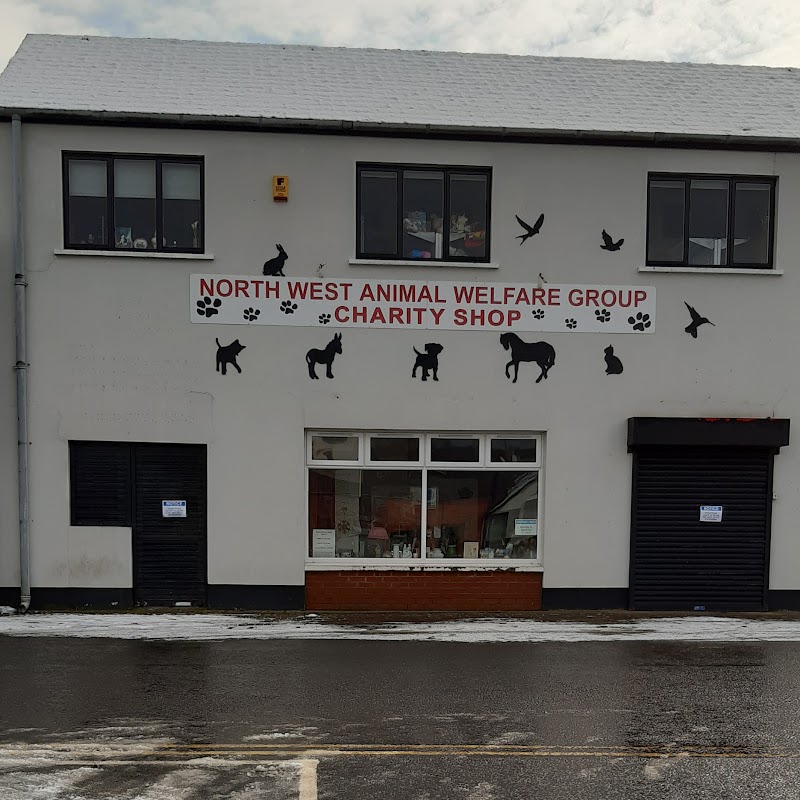North West Animal Welfare Group Charity Shop