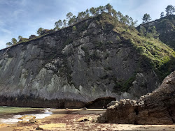 Photo de Playa de la Acacia avec un niveau de propreté de très propre