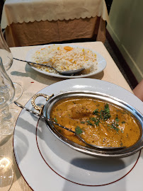 Curry du RAJASTAN Restaurant Indien à Brie-Comte-Robert - n°18
