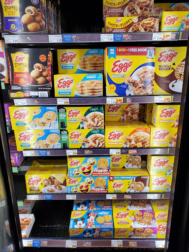 Grocery Store «Ralphs», reviews and photos, 12051 Euclid St, Garden Grove, CA 92840, USA