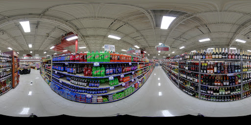 Grocery Store «Apollo Market», reviews and photos, 20250 W Seven Mile Rd, Detroit, MI 48219, USA