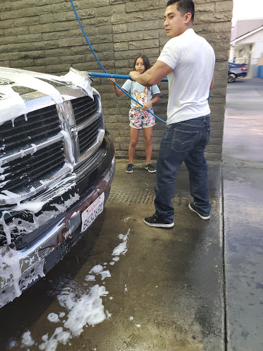 Good Tyme Car Wash en Ontario