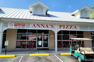 Anna's Pizza Palm City image