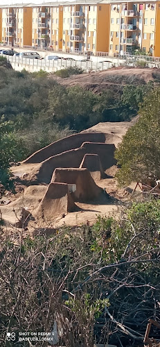Teléfono de Pedaler