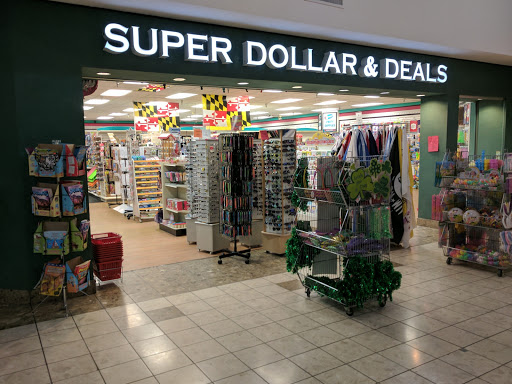 Super Dollar & Deals Inc, 400 N Center St # 220, Westminster, MD 21157, USA, 