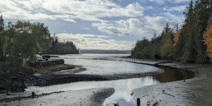 Poulsbo's Fish Park