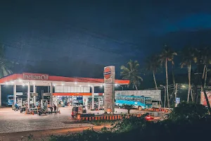 Amrutha Fuels, Indian Oil Fuel Station image