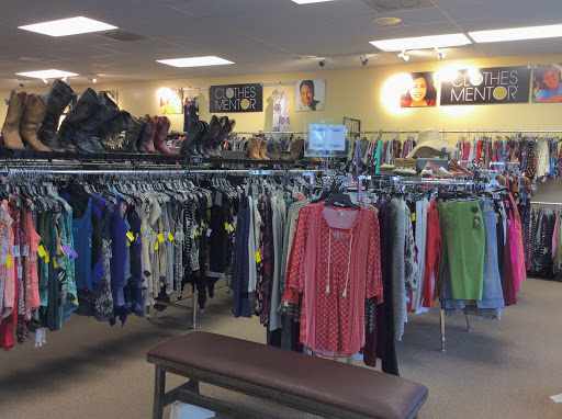 Used Clothing Store «Clothes Mentor», reviews and photos, 8601 W Cross Dr, Littleton, CO 80123, USA