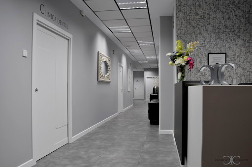 Centro Integral Cervantes- Clínica Dental Psicología Fisioterapia Osteopatía Pediatría Dietética y Medicina General. Tú Dentista En tarancon. en Tarancón, Cuenca