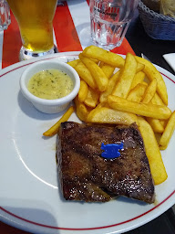 Photo n°45 de Restaurant La Boucherie à Perpignan ()