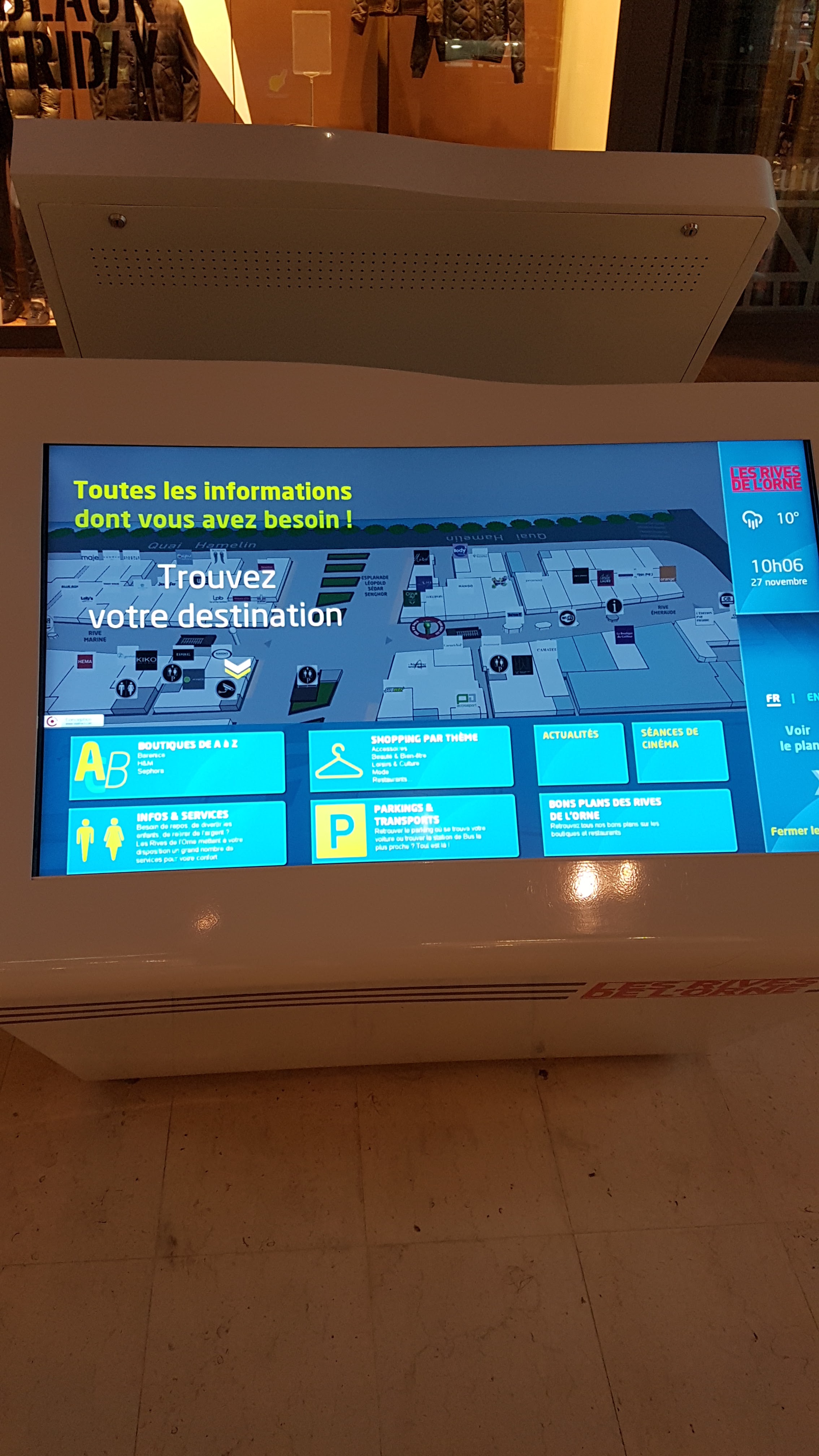 Photo n° 3 de l'avis de Jean.i fait le 27/11/2018 à 16:38