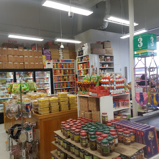 Indian Grocery Store «Patel Brothers», reviews and photos, 4043 Nolensville Pike, Nashville, TN 37211, USA