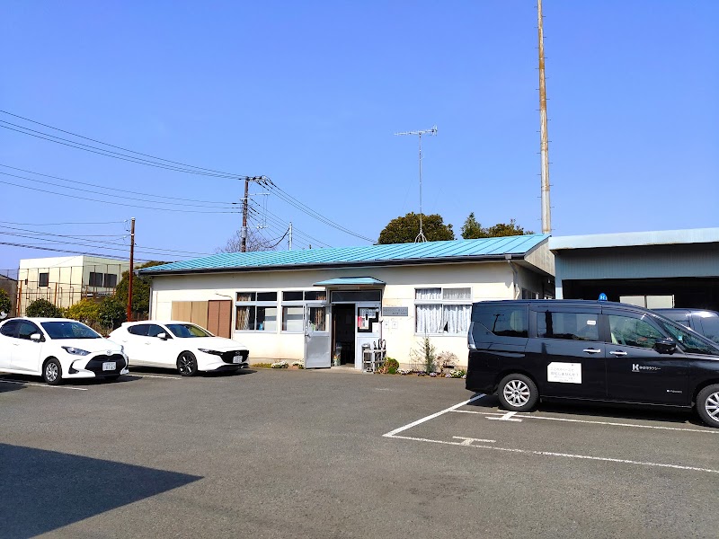神奈中タクシー（株） 藤沢第一営業所