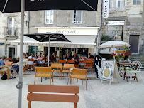 Atmosphère du Restaurant Délice Café à Vannes - n°1