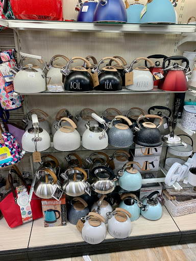 Department Store «HomeGoods», reviews and photos, 5350 Dublin Blvd, Dublin, CA 94568, USA