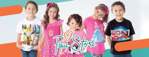 Pque Store