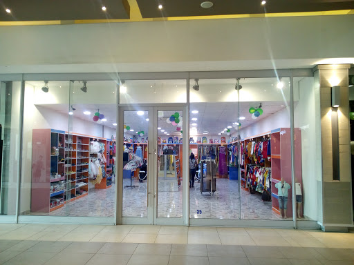 Warri Mall, Sapele Rd, Tori, Warri, Nigeria, Electronics Store, state Delta