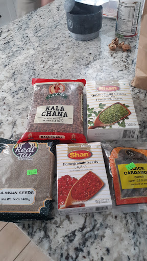 Asian Grocery Store «Namaste Nanglo Groceries», reviews and photos, 741E 3300 S, Millcreek, UT 84106, USA