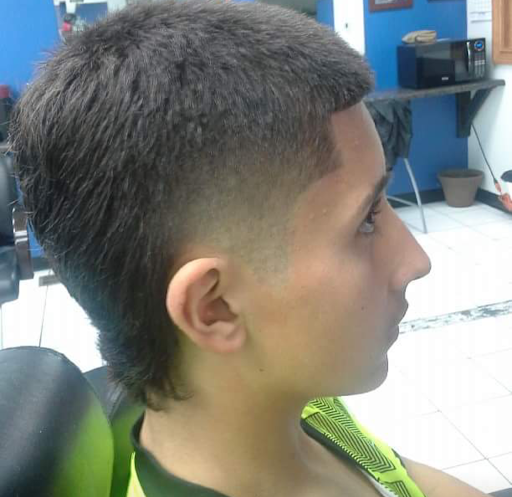 Barber Shop «Clippers barber shop», reviews and photos, 3907 W 47th St, Chicago, IL 60632, USA