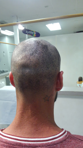 Tattoo Shop «Aces & Eights Tattoo Shop», reviews and photos, 6846 Park Blvd N, Pinellas Park, FL 33781, USA