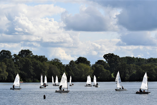 Redesmere Sailing Club
