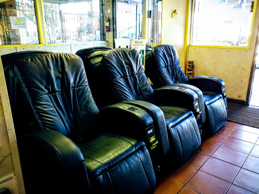 Car Wash «Beach Cities Car Wash», reviews and photos, 2305 Lincoln Blvd, Venice, CA 90291, USA