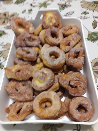 Rincon De Tu Tapa Mas Caña