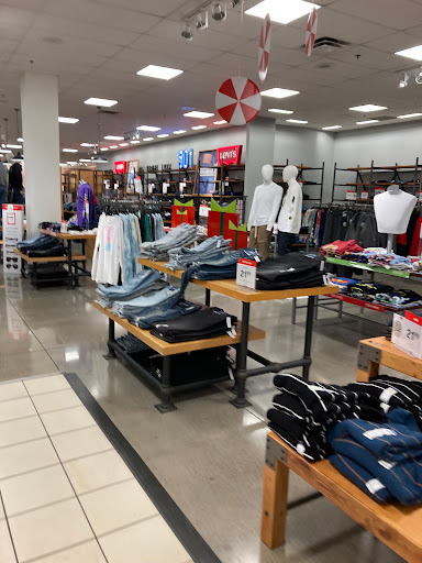 Department Store «JCPenney», reviews and photos, 1450 Polaris Pkwy, Columbus, OH 43240, USA