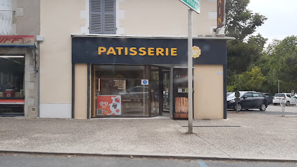 Boulangerie Pâtisserie Rambault